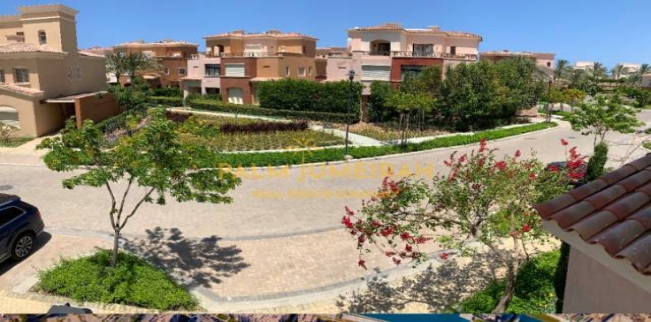 Villa For Sale In El-Alamein - Markaz Al Alamein - Matrouh