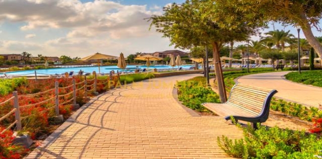 Villa For Sale In El-Alamein - Markaz Al Alamein - Matrouh