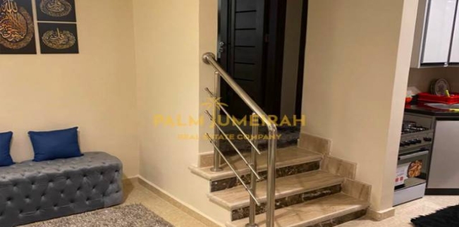 شقة للبيع فى ميامي - قسم المنتزه - الإسكندرية