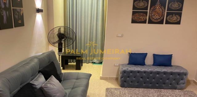 شقة للبيع فى ميامي - قسم المنتزه - الإسكندرية