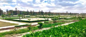 شاليه للبيع فى قسم مارينا العلمين السياحي - مطروح