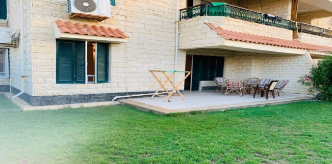 Holiday Villa For Sale In Qesm Marina - Matrouh