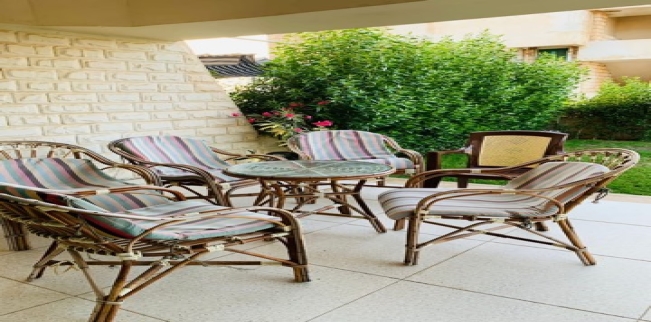 Holiday Villa For Sale In Qesm Marina - Matrouh