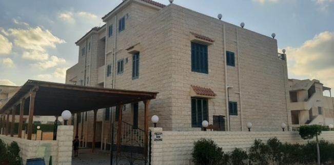 Holiday Villa For Sale In Qesm Marina - Matrouh