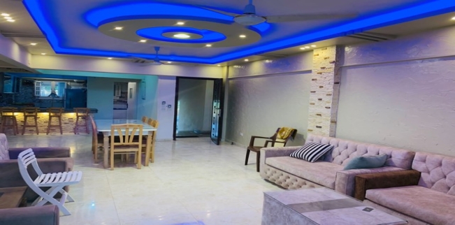 Holiday Villa For Sale In Qesm Marina - Matrouh
