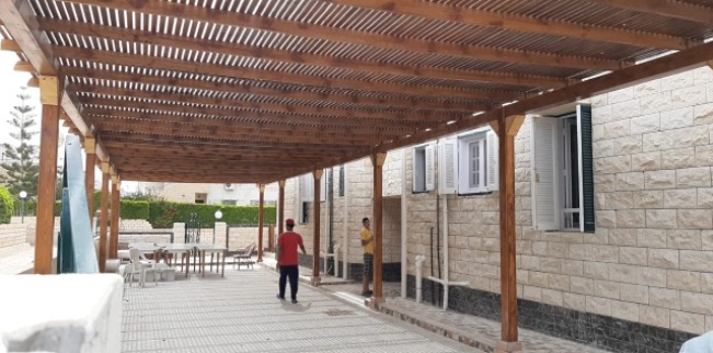 Holiday Villa For Sale In Qesm Marina - Matrouh