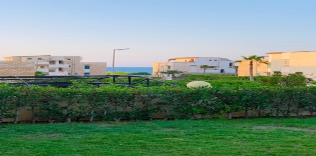Holiday Villa For Sale In Qesm Marina - Matrouh