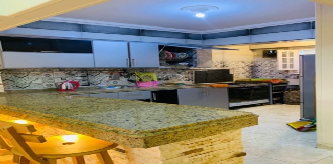 Holiday Villa For Sale In Qesm Marina - Matrouh