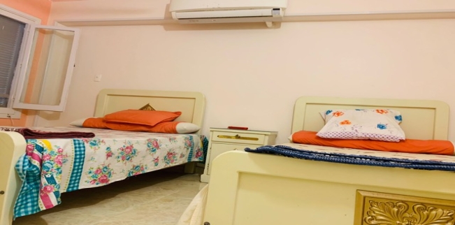 Holiday Villa For Sale In Qesm Marina - Matrouh