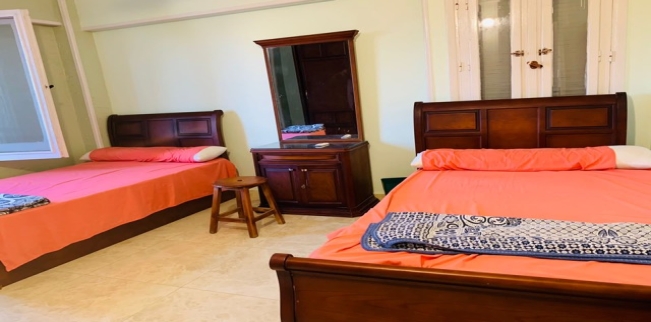 Holiday Villa For Sale In Qesm Marina - Matrouh