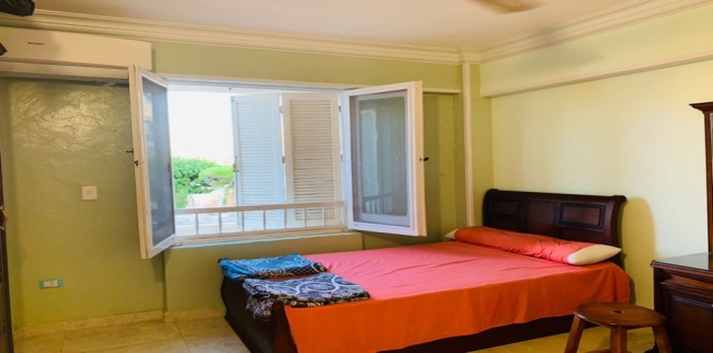 Holiday Villa For Sale In Qesm Marina - Matrouh