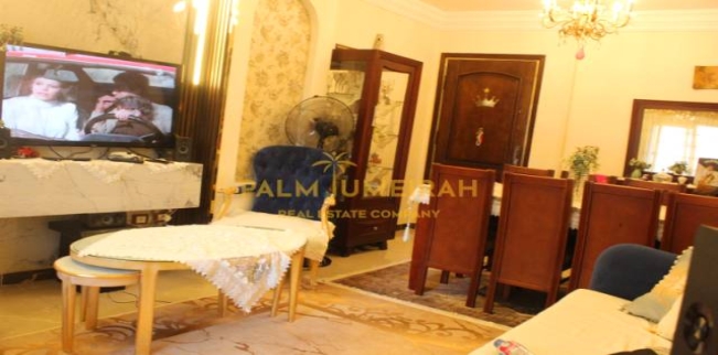 Apartment For Sale In Al Hadrah - Qesm Bab Sharqi - Alexandria
