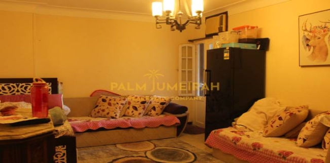 Apartment For Sale In Al Hadrah - Qesm Bab Sharqi - Alexandria
