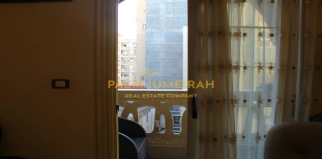 Apartment For Sale In Al Hadrah - Qesm Bab Sharqi - Alexandria