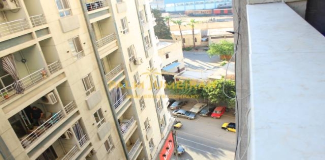 Apartment For Sale In Al Hadrah - Qesm Bab Sharqi - Alexandria