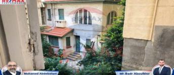 Apartment For Sale In Stanley - Qism El-Raml - Alexandria