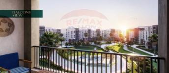 شقة للبيع فى كينج مريوط - قسم العامرية - الإسكندرية