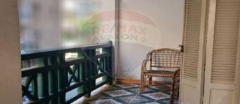 شقة للبيع فى رشدي - قسم سيدى جابر - الإسكندرية