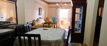 شقة للبيع فى سيدي بشر - قسم المنتزه - الإسكندرية