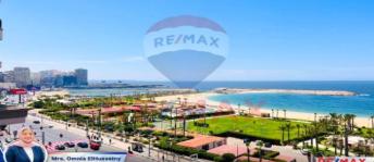 Apartment For Rent In San Stefano - Qism El-Raml - Alexandria