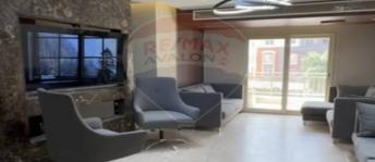 Apartment For Sale In King Maryut - Qesm Al Amereyah - Alexandria