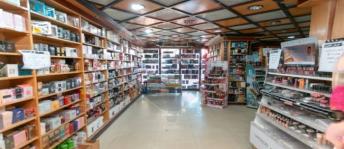 Store For Sale In Flemig - Qism El-Raml - Alexandria