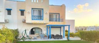 Villa For Rent In Qism Moursy Matrouh - Matrouh