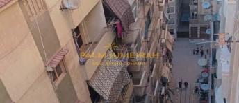 Apartment For Sale In Ganaklis - Qism El-Raml - Alexandria