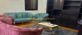 Apartment For Rent In Kafr Abdou - Qism Sidi Gabir - Alexandria