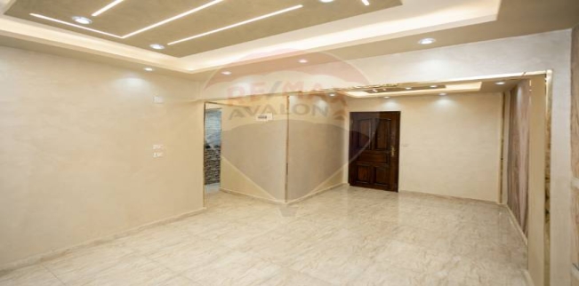 Apartment For Sale In Miami - Qism El-Montaza - Alexandria
