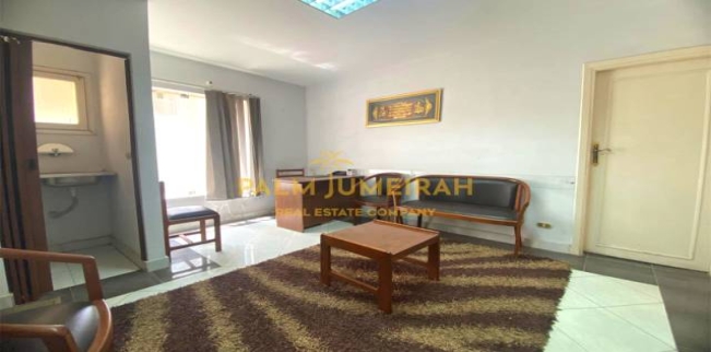 Office For Sale In Cleopatra - Qism Sidi Gabir - Alexandria