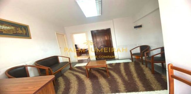 Office For Sale In Cleopatra - Qism Sidi Gabir - Alexandria