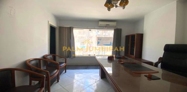 Office For Sale In Cleopatra - Qism Sidi Gabir - Alexandria