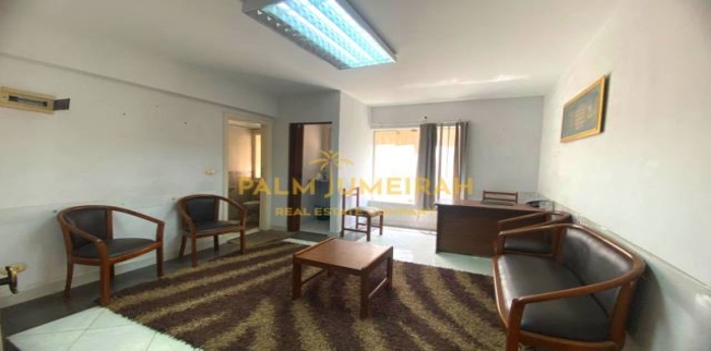 Office For Sale In Cleopatra - Qism Sidi Gabir - Alexandria