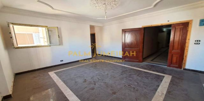 Apartment For Sale In Glim - Qism El-Raml - Alexandria