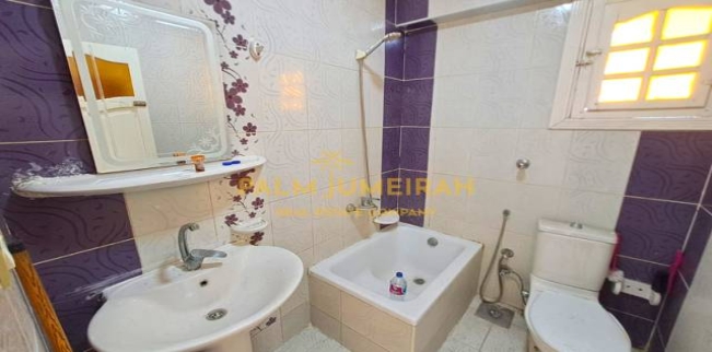 شقة للبيع فى الشاطبي - قسم باب شرقي - الإسكندرية