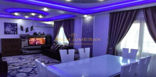 شقة للبيع فى العصافرة - قسم المنتزه - الإسكندرية