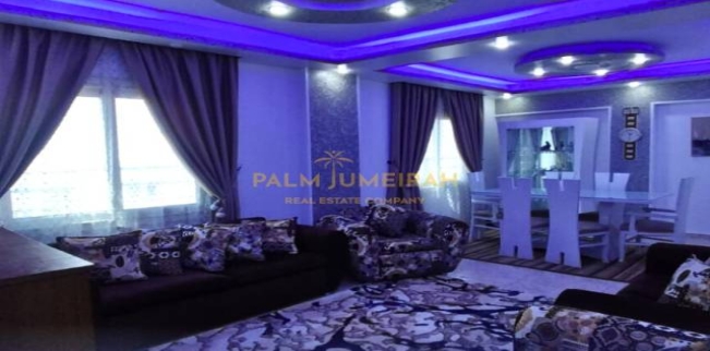 شقة للبيع فى العصافرة - قسم المنتزه - الإسكندرية