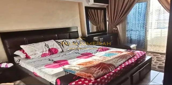 شقة للبيع فى العصافرة - قسم المنتزه - الإسكندرية