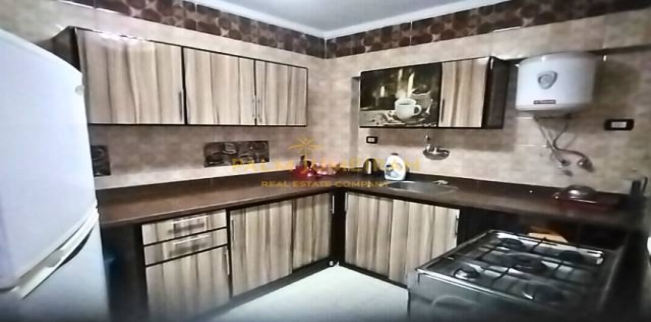شقة للبيع فى العصافرة - قسم المنتزه - الإسكندرية