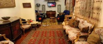شقة للبيع فى سيدي جابر - قسم سيدى جابر - الإسكندرية