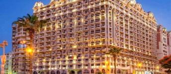 Apartment For Sale In Smoha - Qism Sidi Gabir - Alexandria