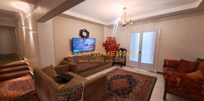 Apartment For Sale In Loran - Qism El-Raml - Alexandria