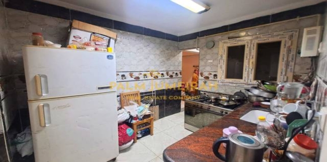 Apartment For Sale In Loran - Qism El-Raml - Alexandria