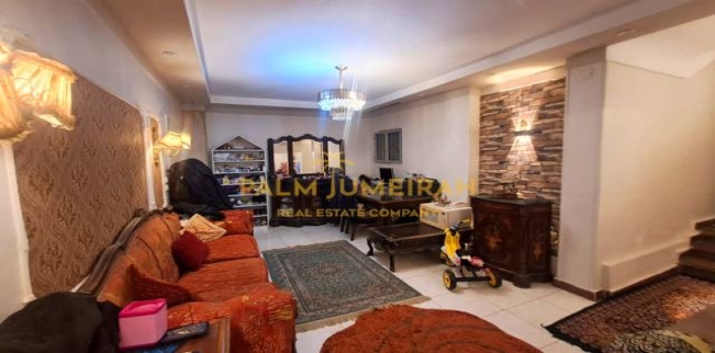 Apartment For Sale In Loran - Qism El-Raml - Alexandria