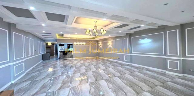Apartment For Sale In Smoha - Qism Sidi Gabir - Alexandria