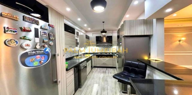 Apartment For Sale In Smoha - Qism Sidi Gabir - Alexandria