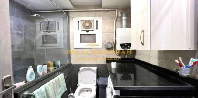 Apartment For Sale In Smoha - Qism Sidi Gabir - Alexandria