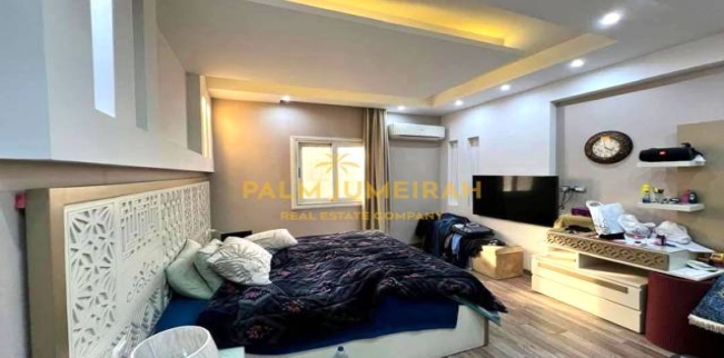 Apartment For Sale In Smoha - Qism Sidi Gabir - Alexandria