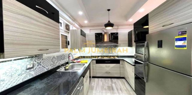 Apartment For Sale In Smoha - Qism Sidi Gabir - Alexandria